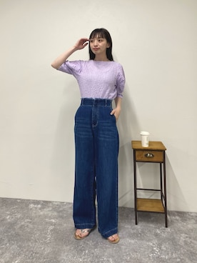 MIURAさんのコーディネート
