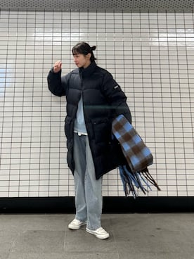 MIURAさんのコーディネート