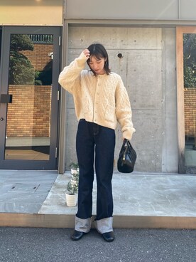 MIURAさんのコーディネート