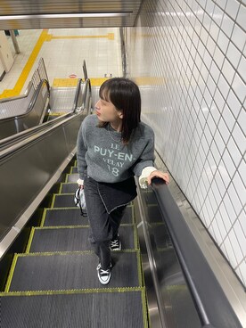 MIURAさんのコーディネート