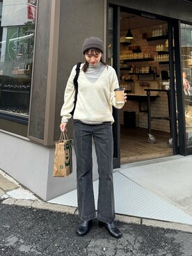 MIURAさんのコーディネート