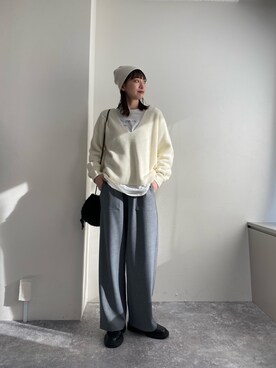 MIURAさんのコーディネート