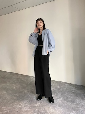 MIURAさんのコーディネート