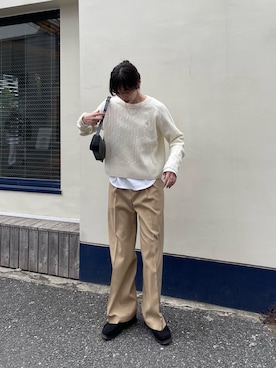 MIURAさんのコーディネート