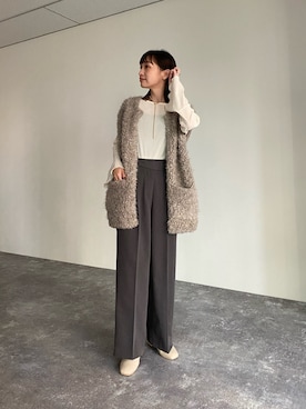 MIURAさんのコーディネート