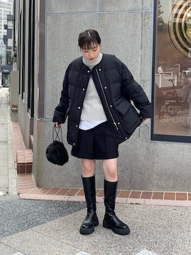 MIURAさんのコーディネート