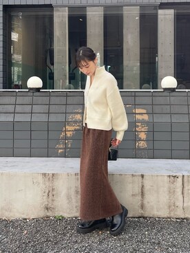 MIURAさんのコーディネート