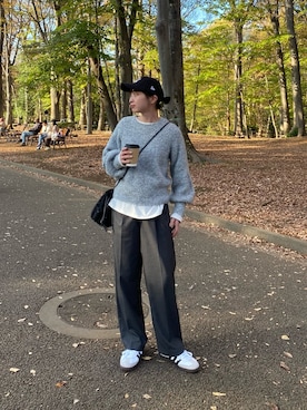 MIURAさんのコーディネート