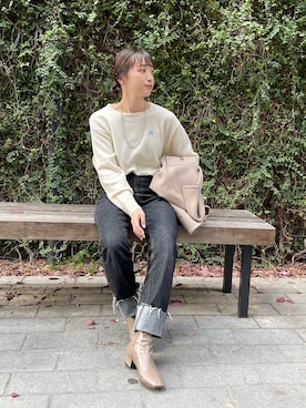 MIURAさんのコーディネート