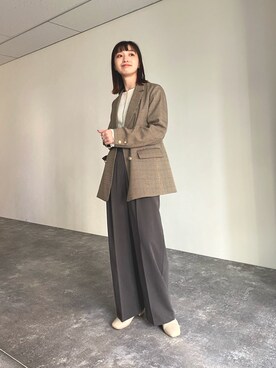 MIURAさんのコーディネート