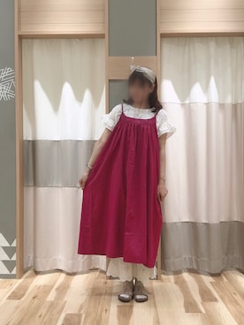 Junkoさんのコーディネート