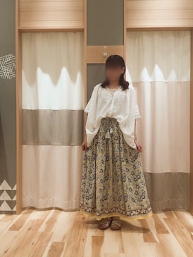 Junkoさんのコーディネート