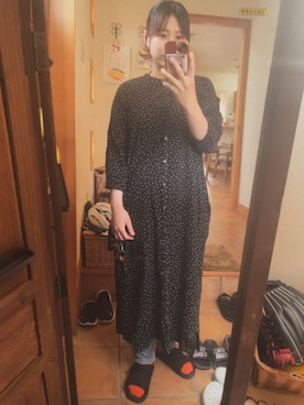 こがさんのコーディネート