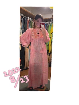 こがさん(レディース・152cm)の夏コーディネート