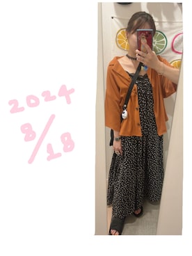 こがさんのコーディネート