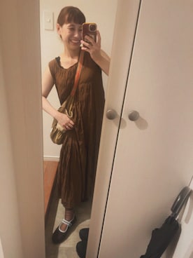 こがさんのコーディネート