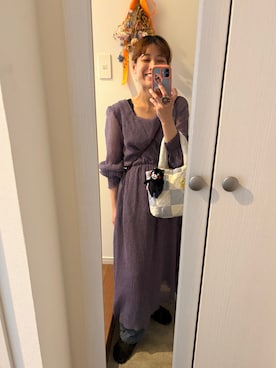 こがさん(レディース・152cm)の夏コーディネート