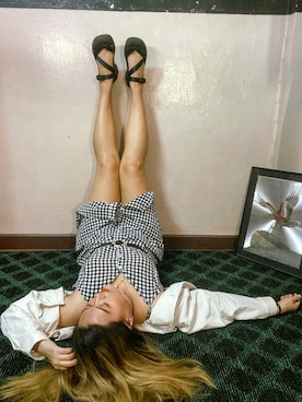 Sunny  Lolaさんのコーディネート