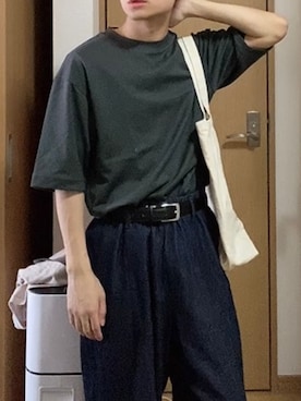nomotarouさんのコーディネート