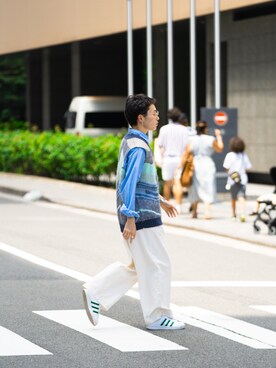 matsudatakumiiさんのコーディネート