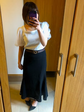 mykeychanさんのコーディネート