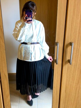 mykeychanさんのコーディネート