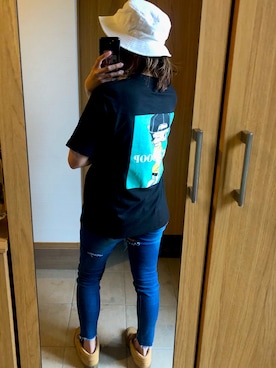 mykeychanさんのコーディネート