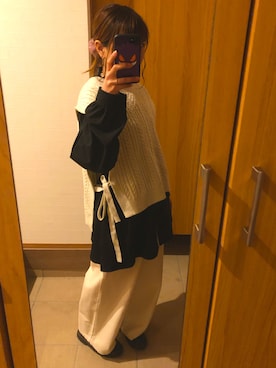 mykeychanさんのコーディネート