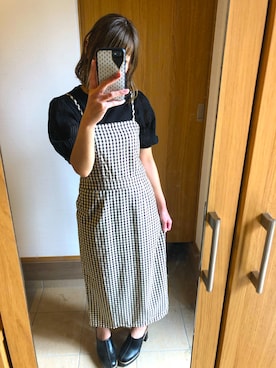 mykeychanさんのコーディネート