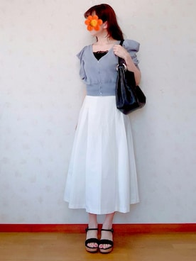 ai ❁❁さんのコーディネート