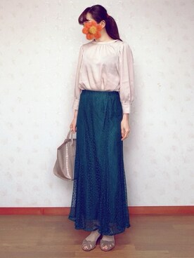 ai ❁❁さんのコーディネート