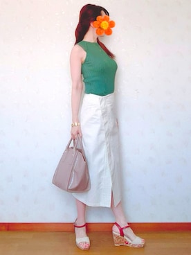 ai ❁❁さんのコーディネート