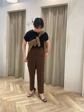 SUNAMAMIさんのコーディネート