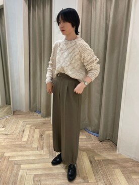 SUNAMAMIさんのコーディネート