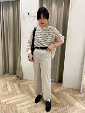 SUNAMAMIさんのコーディネート