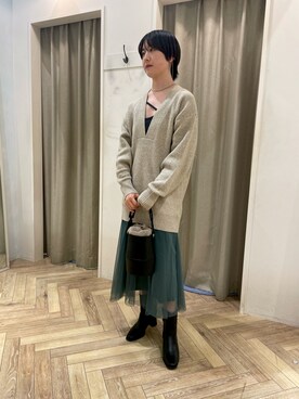 SUNAMAMIさんのコーディネート