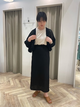 SUNAMAMIさんのコーディネート