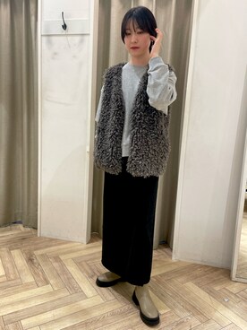 SUNAMAMIさんのコーディネート