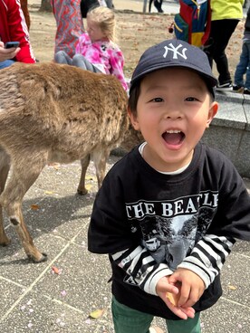 ritodanさんのコーディネート