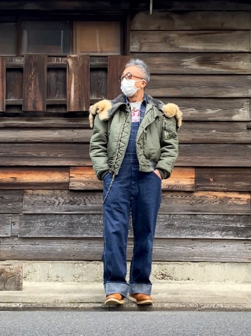 n2b Polo Jeans ミリタリージャケット 2025年最新】ラルフローレン N-2Bの人気アイテム - メルカリ