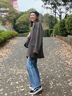 M a iさんのコーディネート