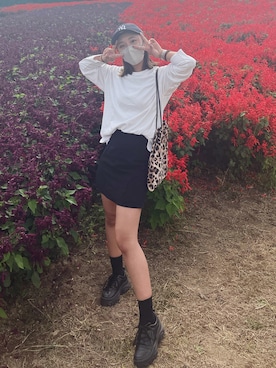 M a iさんのコーディネート