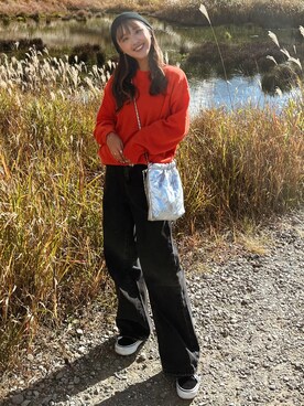 M a iさんのコーディネート