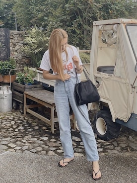 M a iさんのコーディネート