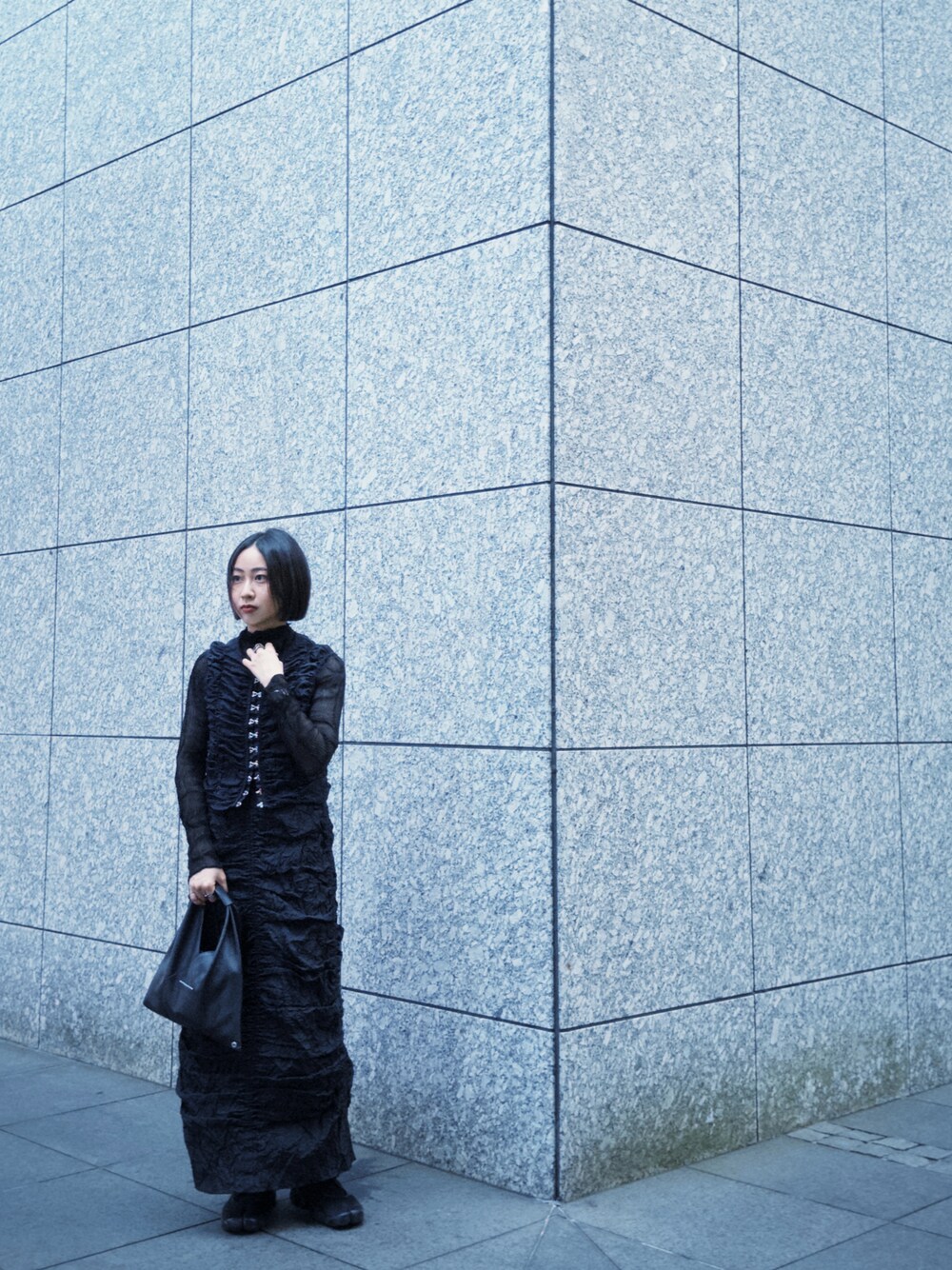 TODAYFUL（トゥデイフル）の「【TODAYFUL/トゥデイフル】Chambray