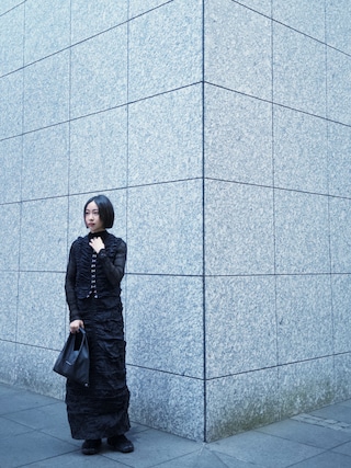TODAYFUL（トゥデイフル）の「【TODAYFUL/トゥデイフル】Chambray