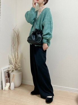 だぶるさんのコーディネート