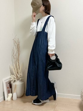 だぶるさんのコーディネート