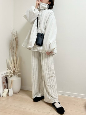 だぶるさんのコーディネート