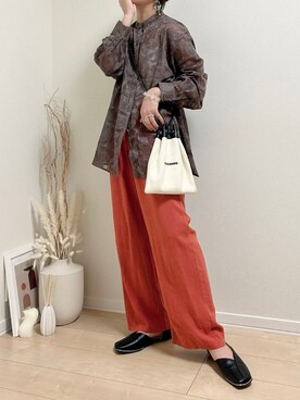 だぶるさんのコーディネート